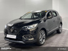 Renault Kadjar occasion Noir année 2020 boite Manuelle Annonce Renault Kadjar occasion Diesel 1.5 Blue dCi 115ch Intens 135g à Évreux