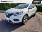 Renault Kadjar occasion Blanc année 2020 boite Manuelle Annonce Renault Kadjar occasion Diesel 1.5 Blue dCi 115ch Intens 135g à Glos