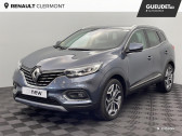 Renault Kadjar occasion année 2020 boite Manuelle Annonce Renault Kadjar occasion Diesel 1.5 Blue dCi 115ch Intens 135g à Clermont