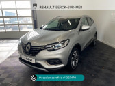 Renault Kadjar occasion année 2020 boite Manuelle Annonce Renault Kadjar occasion Diesel 1.5 Blue dCi 115ch Intens 135g à Berck