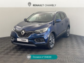 Annonce Renault Kadjar occasion Diesel 1.5 Blue dCi 115ch Intens - 21  Chambly