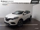 Renault Kadjar occasion Blanc année 2020 boite Manuelle Annonce Renault Kadjar occasion Diesel 1.5 Blue dCi 115ch Intens - 21 à Péronne