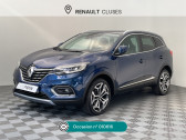 Annonce Renault Kadjar occasion Diesel 1.5 Blue dCi 115ch Intens - 21 à Cluses