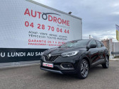 Renault Kadjar occasion année 2020 boite Robotisee Annonce Renault Kadjar occasion Diesel 1.5 Blue dCi 115ch Intens EDC - 108 000 Kms à Marseille 10