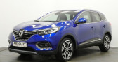 Renault Kadjar 1.5 BLUE DCI 115CH INTENS EDC 21   Nanteuil-les-Meaux 77
