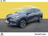 Renault Kadjar 1.5 Blue dCi 115ch Intens EDC - 21  2020 - annonce de voiture en vente sur Auto Sélection.com