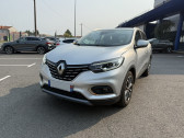 Renault Kadjar occasion année 2020 boite Robotisee Annonce Renault Kadjar occasion Diesel 1.5 BLUE DCI 115CH INTENS EDC - 21 à Albi