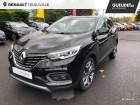 Renault Kadjar occasion année 2019 boite Automatique Annonce Renault Kadjar occasion Diesel 1.5 Blue dCi 115ch Intens EDC - 21 à Deauville