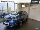 Renault Kadjar occasion année 2020 boite Automatique Annonce Renault Kadjar occasion Diesel 1.5 Blue dCi 115ch Intens EDC - 21 à Clermont