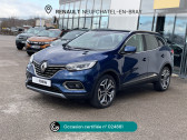 Renault Kadjar occasion année 2020 boite Automatique Annonce Renault Kadjar occasion Diesel 1.5 Blue dCi 115ch Intens EDC - 21 à Neufchâtel-en-Bray