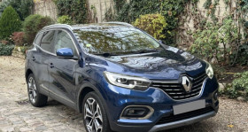 Renault Kadjar occasion 2020 mise en vente &agrave; Rueil-Malmaison par le garage RICHELIEU AUTOMOBILES OCCASION - photo n&deg;1