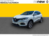 Renault Kadjar 1.5 Blue dCi 115ch Intens EDC   Altkirch 68