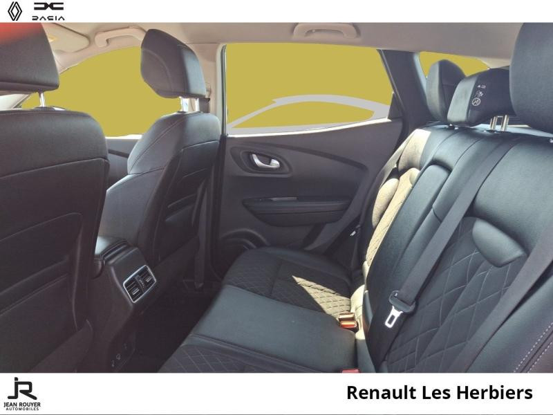 Renault Kadjar 1.5 Blue dCi 115ch Intens EDC  occasion  LES HERBIERS - photo n4