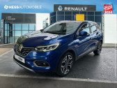 Renault Kadjar 1.5 Blue dCi 115ch Intens EDC   ILLZACH 68