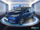 Renault Kadjar occasion année 2019 boite Automatique Annonce Renault Kadjar occasion Diesel 1.5 Blue dCi 115ch Intens EDC à Dechy