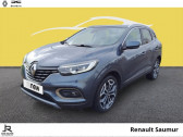 Annonce Renault Kadjar occasion Diesel 1.5 Blue dCi 115ch Intens EDC  SAUMUR