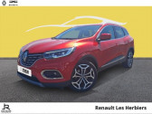 Renault Kadjar 1.5 Blue dCi 115ch Intens EDC  2019 - annonce de voiture en vente sur Auto Sélection.com