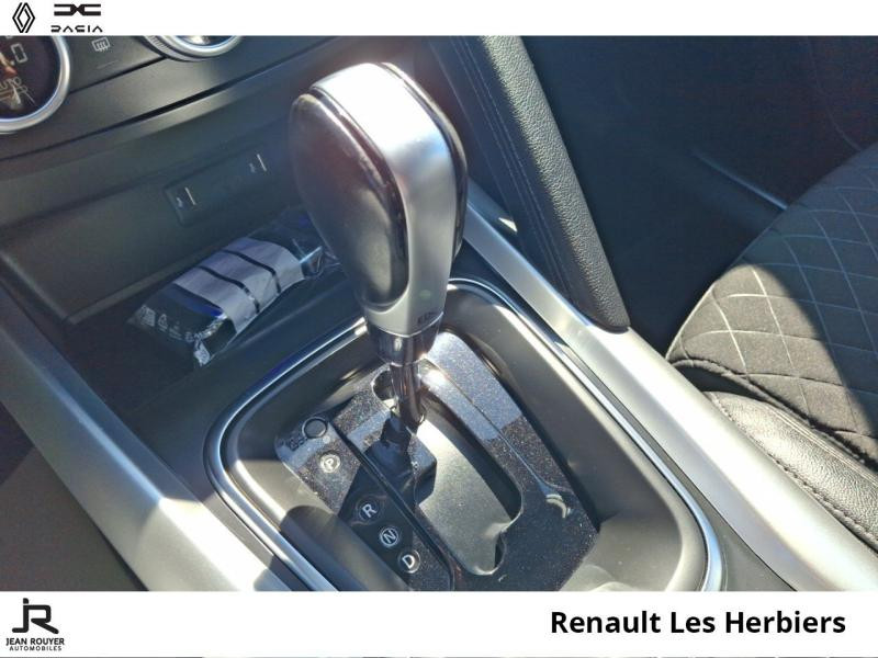 Renault Kadjar 1.5 Blue dCi 115ch Intens EDC  occasion  LES HERBIERS - photo n6