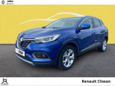 Annonce Renault Kadjar occasion Diesel 1.5 Blue dCi 115ch Intens EDC  GORGES