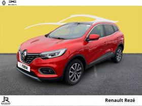 Renault Kadjar occasion 2020 mise en vente à REZE par le garage RENAULT REZE - photo n°1