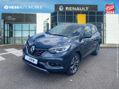Renault Kadjar 1.5 Blue dCi 115ch Intens EDC  2020 - annonce de voiture en vente sur Auto Sélection.com