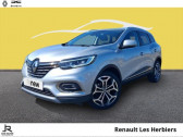 Renault Kadjar occasion année 2019 boite Automatique Annonce Renault Kadjar occasion Diesel 1.5 Blue dCi 115ch Intens EDC à LES HERBIERS