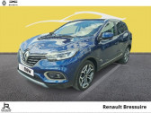 Renault Kadjar 1.5 Blue dCi 115ch Intens EDC   BRESSUIRE 79