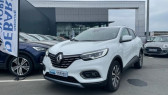 Renault Kadjar occasion année 2020 boite Robotisee Annonce Renault Kadjar occasion Diesel 1.5 BLUE DCI 115CH INTENS EDC à Mées