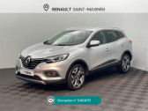 Annonce Renault Kadjar occasion Diesel 1.5 Blue dCi 115ch Intens EDC  Saint-Maximin