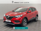 Annonce Renault Kadjar occasion Diesel 1.5 Blue dCi 115ch Intens EDC  Saint-Quentin