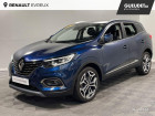 Renault Kadjar occasion année 2020 boite Automatique Annonce Renault Kadjar occasion Diesel 1.5 Blue dCi 115ch Intens EDC à Évreux