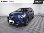 Renault Kadjar occasion année 2020 boite Automatique Annonce Renault Kadjar occasion Diesel 1.5 Blue dCi 115ch Intens EDC à Seynod