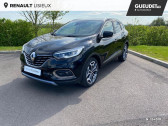 Renault Kadjar occasion année 2019 boite Automatique Annonce Renault Kadjar occasion Diesel 1.5 Blue dCi 115ch Intens EDC à Bernay