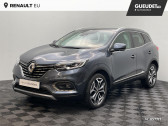 Renault Kadjar occasion année 2019 boite Automatique Annonce Renault Kadjar occasion Diesel 1.5 Blue dCi 115ch Intens EDC à Eu