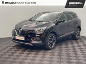 Renault Kadjar occasion année 2021 boite Automatique Annonce Renault Kadjar occasion Diesel 1.5 Blue dCi 115ch Intens EDC à Saint-Maximin