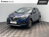 Renault Kadjar occasion année 2020 boite Automatique Annonce Renault Kadjar occasion Diesel 1.5 Blue dCi 115ch Intens EDC à Rouen