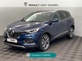 Renault Kadjar occasion année 2019 boite Automatique Annonce Renault Kadjar occasion Diesel 1.5 Blue dCi 115ch Intens EDC à Saint-Maximin
