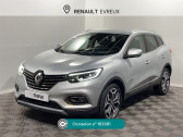 Renault Kadjar occasion année 2019 boite Automatique Annonce Renault Kadjar occasion Diesel 1.5 Blue dCi 115ch Intens EDC à Évreux