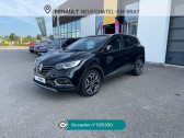 Renault Kadjar occasion année 2019 boite Automatique Annonce Renault Kadjar occasion Diesel 1.5 Blue dCi 115ch Intens EDC à Neufchâtel-en-Bray