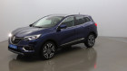 Renault Kadjar occasion Bleu année 2020 boite Manuelle Annonce Renault Kadjar occasion Diesel 1.5 Blue dCi 115ch Intens +Toit pano à SAINT-GREGOIRE