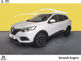 Renault Kadjar occasion année 2021 boite Manuelle Annonce Renault Kadjar occasion Diesel 1.5 Blue dCi 115ch Intens à ANGERS