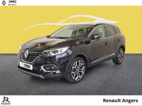 Renault Kadjar occasion 2020 mise en vente à ANGERS par le garage RENAULT ANGERS - photo n°1