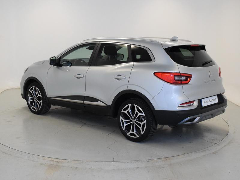Renault Kadjar 1.5 Blue dCi 115ch Intens  occasion  SAINT HERBLAIN - photo n6
