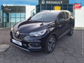 Renault Kadjar 1.5 Blue dCi 115ch Intens  2019 - annonce de voiture en vente sur Auto Sélection.com