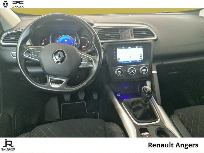Renault Kadjar 1.5 Blue dCi 115ch Intens  occasion  ANGERS - photo n5