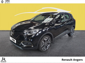 Renault Kadjar occasion 2020 mise en vente à ANGERS par le garage RENAULT ANGERS - photo n°1