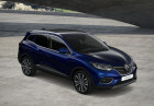 Renault Kadjar neuve Bleu année 2021 boite Manuelle Annonce Renault Kadjar neuve Diesel 1.5 Blue dCi 115ch Intens à Orthez