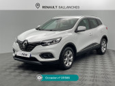 Renault Kadjar 1.5 Blue dCi 115ch Intens  2019 - annonce de voiture en vente sur Auto Sélection.com