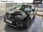 Renault Kadjar occasion Noir année 2020 boite Manuelle Annonce Renault Kadjar occasion Diesel 1.5 Blue dCi 115ch Intens à Saint-Just