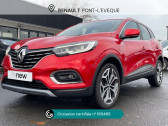Renault Kadjar occasion année 2019 boite Manuelle Annonce Renault Kadjar occasion Diesel 1.5 Blue dCi 115ch Intens à Deauville
